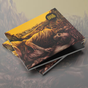 GOLD SPIRE (SWE) - Gold Spire CD (Digipak)