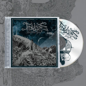 TIDELESS (USA) - Adrift in Grief CD