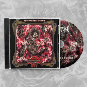 EXTIRPATION - The Endless Storm MCD