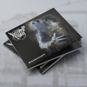 SELTSAME ERDEN - Gedankentempeln CD (Digipak)